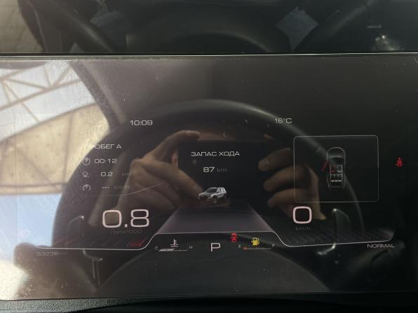 Haval Dargo с пробегом 2024 года, цена 2 550 000 рублей, 52960 км, внедорожник, Автокод Объявления