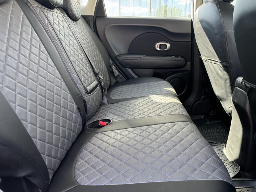 Kia Soul II Рестайлинг Воронеж  - изображение 11