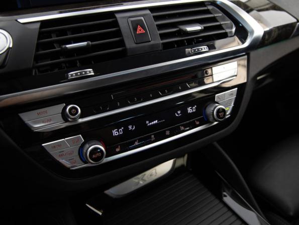 BMW X4 II (G02) с пробегом 2019 года, цена 3 175 000 рублей, 187098 км, внедорожник, Автокод Объявления