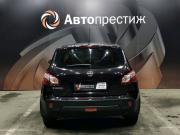 Nissan Qashqai I Рестайлинг Ставрополь  - изображение 26