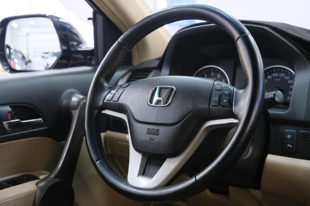 Honda CR-V III Омск  - изображение 14