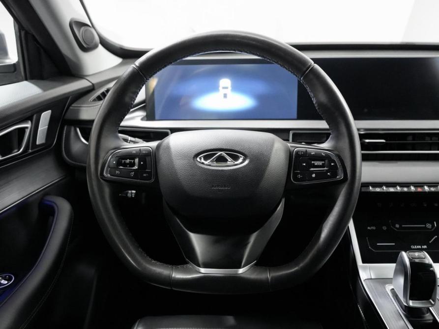 Chery Tiggo 7 Pro Max I Ульяновск  - изображение 15