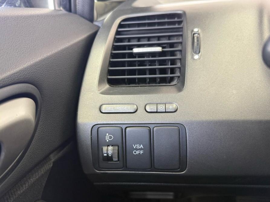 Honda Civic VIII Уфа  - изображение 15