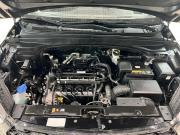 Hyundai Creta I Рестайлинг Екатеринбург  - изображение 32