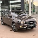 Lada (ВАЗ) Vesta I Нижнекамск  - изображение 30