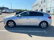 Chevrolet Cruze I Рестайлинг Нижний Новгород  - изображение 16