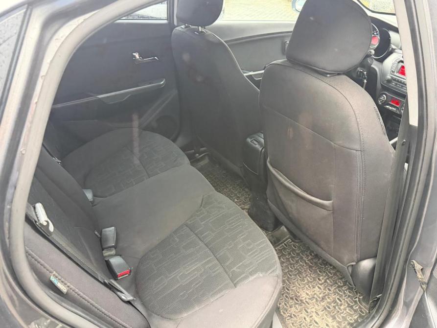 Kia Rio III Мурманск  - изображение 12