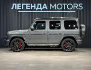 Mercedes-Benz G-Класс AMG II (W463) Иркутск  - изображение 44