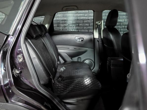 Nissan Qashqai I Рестайлинг с пробегом 2011 года, цена 1 200 000 рублей, 126819 км, внедорожник, Автокод Объявления