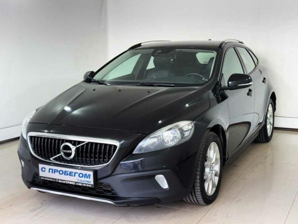 Volvo V40 II с пробегом 2016 года, цена 1 370 000 рублей, 218673 км, хэтчбек, Автокод Объявления