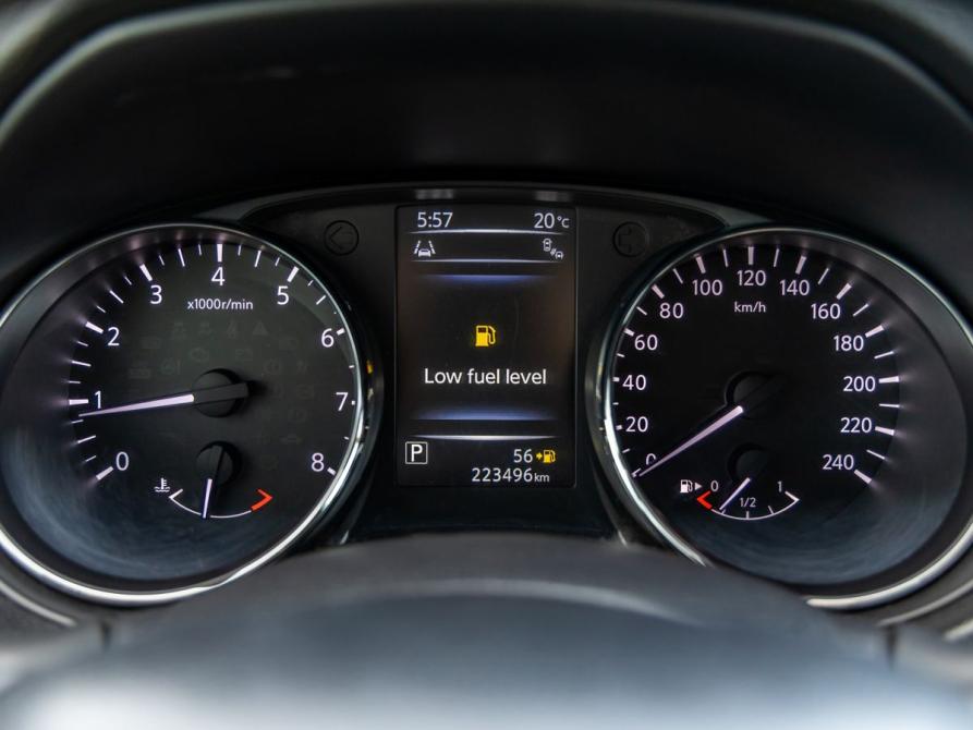 Nissan X-Trail III Волгоград  - изображение 9