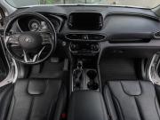 Hyundai Santa Fe IV Москва  - изображение 36