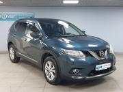 Nissan X-Trail III Москва  - изображение 23