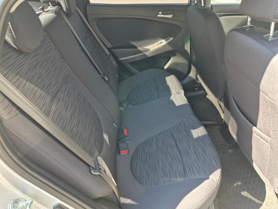 Hyundai Solaris I Рестайлинг Воронеж  - изображение 14