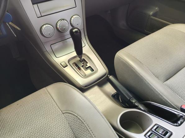 Subaru Forester II с пробегом 2003 года, цена 619 000 рублей, 230000 км, внедорожник, Автокод Объявления