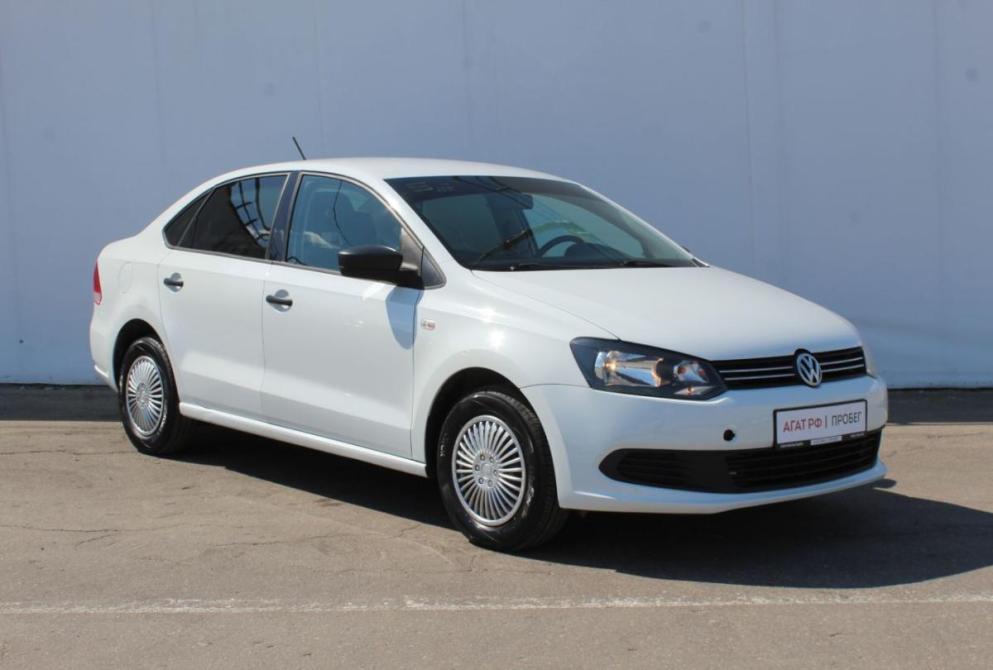 Volkswagen Polo V Нижний Новгород  - изображение 3