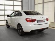 Lada (ВАЗ) Vesta I Кемерово  - изображение 26