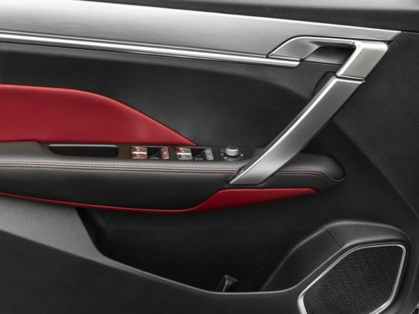 Geely Coolray I с пробегом 2023 года, цена 1 920 000 рублей, 50172 км, внедорожник, Автокод Объявления