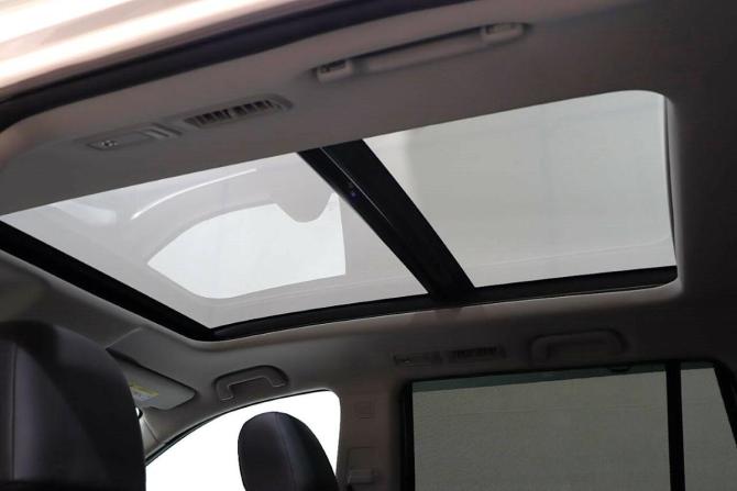 GAC GS8 I с пробегом 2021 года, цена 2 475 000 рублей, 42200 км, внедорожник, Автокод Объявления