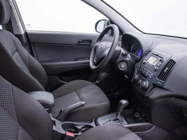 Hyundai i30 I Рестайлинг с пробегом 2010 года, цена 660 000 рублей, 208014 км, хэтчбек, Автокод Объявления