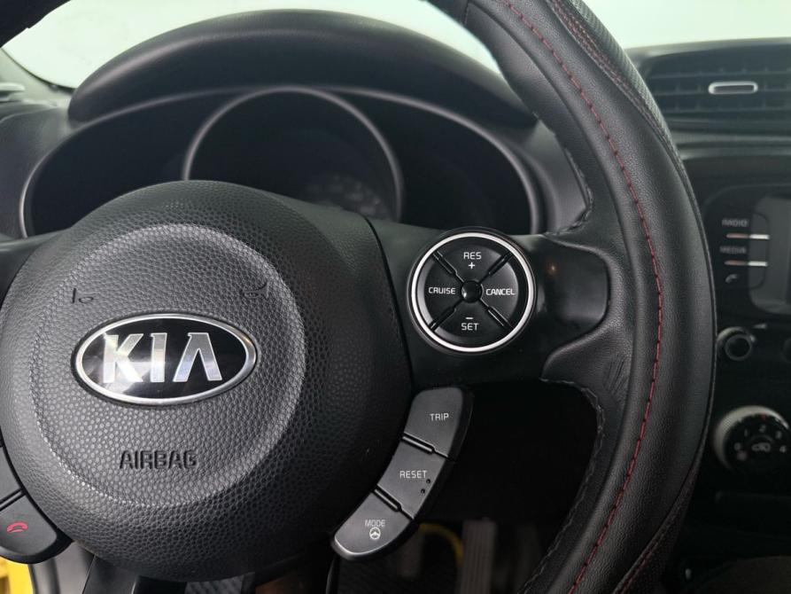 Kia Soul II Уфа  - изображение 10