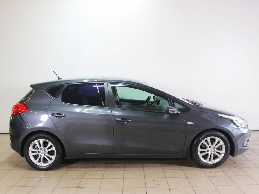 Kia Ceed II Калуга  - изображение 4