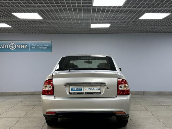 Lada (ВАЗ) Priora I с пробегом 2011 года, цена 399 000 рублей, 117883 км, хэтчбек, Автокод Объявления