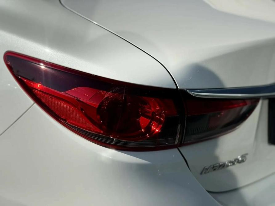 Mazda 6 III (GJ) Воронеж  - изображение 10