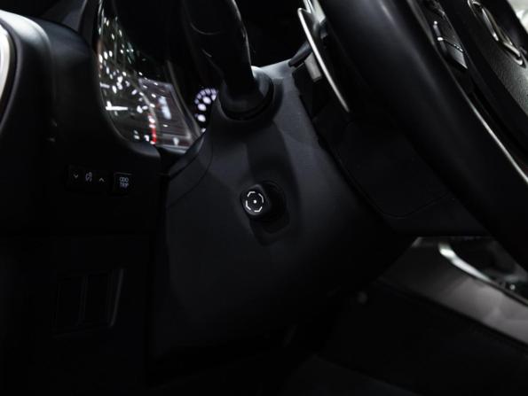 Lexus NX I Рестайлинг с пробегом 2019 года, цена 3 899 000 рублей, 27300 км, внедорожник, Автокод Объявления