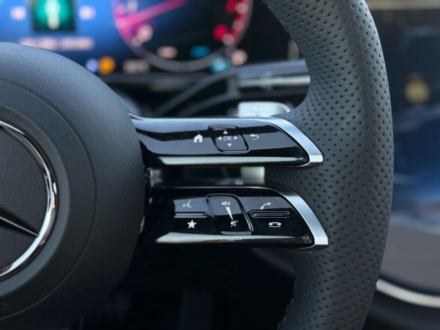 Mercedes-Benz E-Класс VI (W214 S214) Казань  - изображение 25