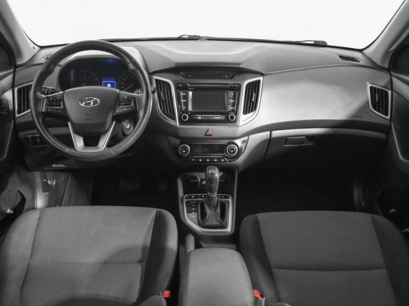 Hyundai Creta I с пробегом 2017 года, цена 1 390 000 рублей, 189173 км, внедорожник, Автокод Объявления