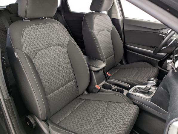 Kia Ceed III с пробегом 2019 года, цена 1 600 000 рублей, 124597 км, универсал, Автокод Объявления