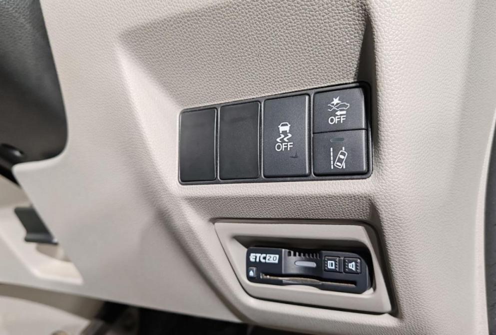 Honda Stepwgn V Рестайлинг Ярославль  - изображение 20