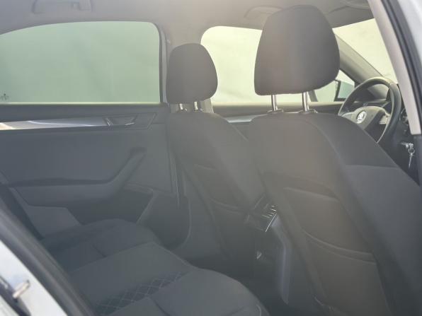 Skoda Superb III с пробегом 2016 года, цена 1 650 000 рублей, 183518 км, лифтбек, Автокод Объявления