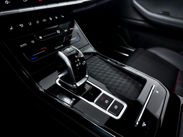 Chery Tiggo 7 Pro I с пробегом 2022 года, цена 1 699 000 рублей, 62000 км, внедорожник, Автокод Объявления