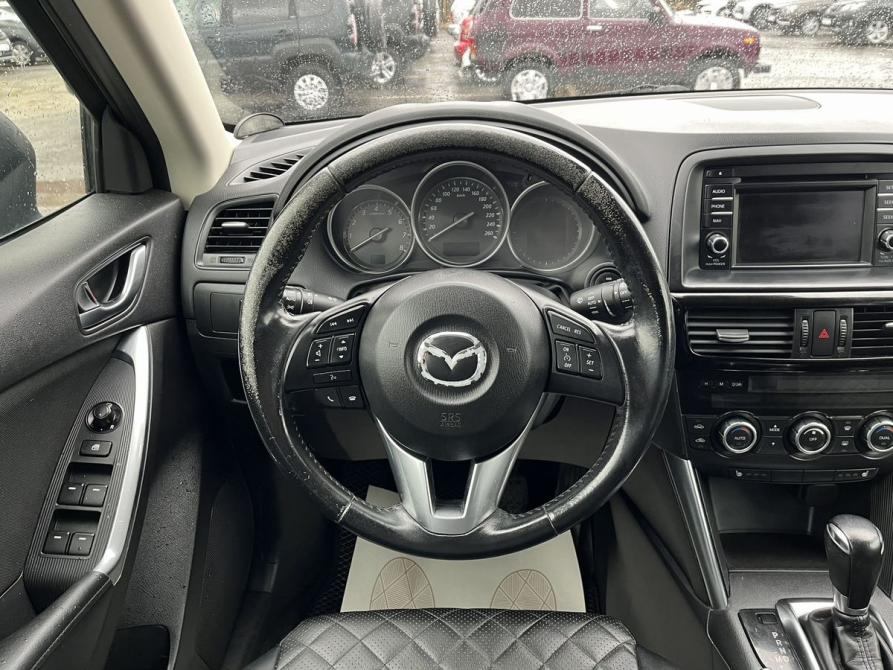 Mazda CX-5 I Мурманск  - изображение 27