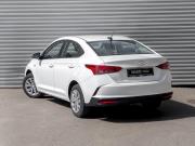 Hyundai Solaris II Рестайлинг Москва  - изображение 35