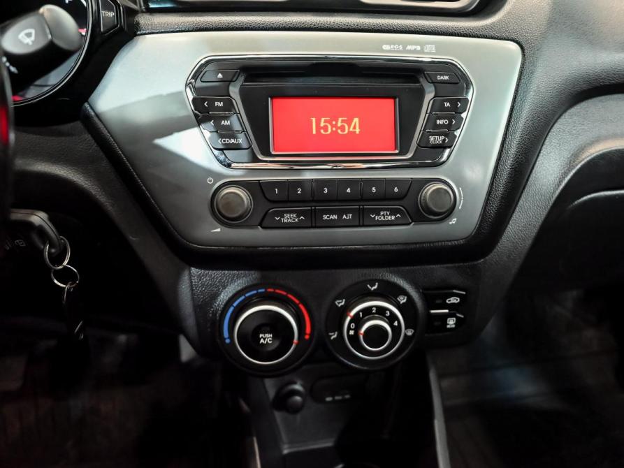 Kia Rio III Екатеринбург  - изображение 18