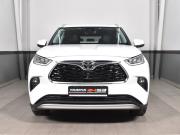 Toyota Highlander IV (XU70) Кемерово  - изображение 33