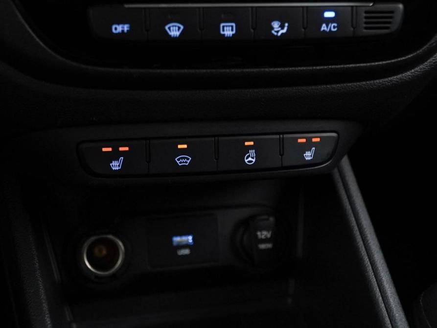 Hyundai Solaris II Рестайлинг Москва  - изображение 17