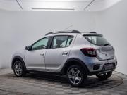Renault Sandero II Рестайлинг Москва  - изображение 26