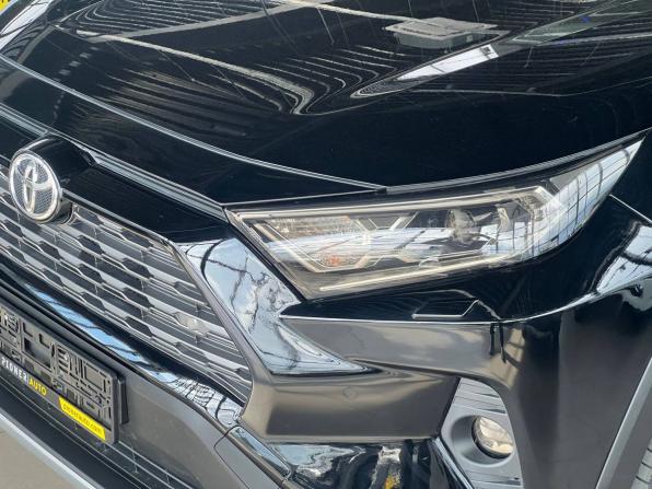 Toyota RAV4 V (XA50) с пробегом 2021 года, цена 3 700 000 рублей, 55000 км, внедорожник, Автокод Объявления