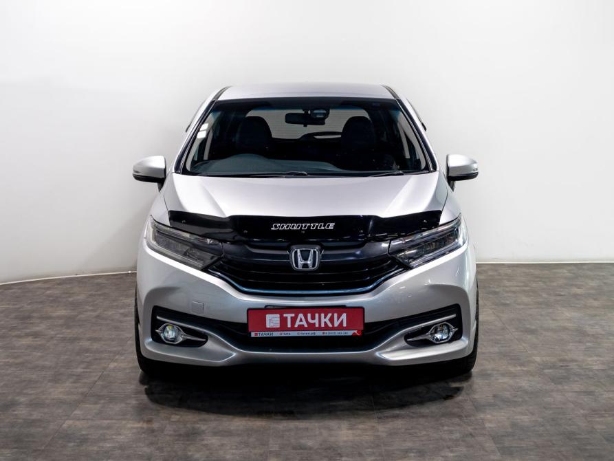 Honda Shuttle II Чита  - изображение 2
