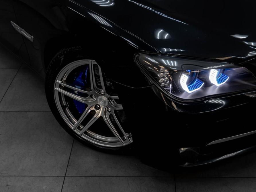 BMW 7 серии V (F01/F02/F04) Тюмень  - изображение 11