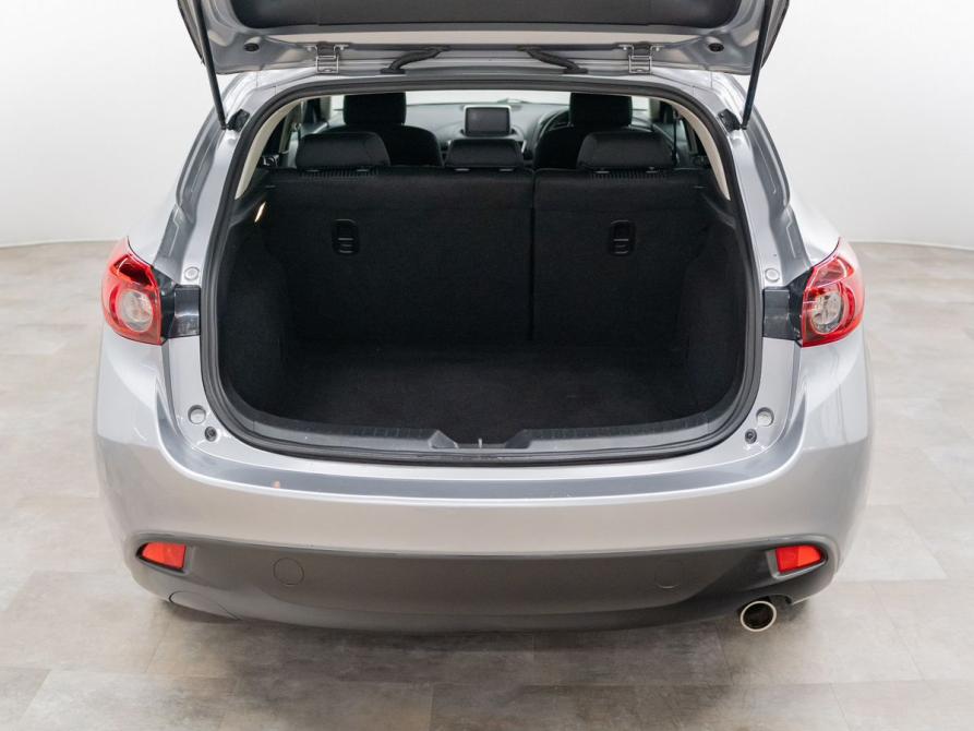 Mazda Axela III Рестайлинг Красноярск  - изображение 20