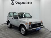 Lada (ВАЗ) 2121 (4x4) I Рестайлинг Воронеж  - изображение 21
