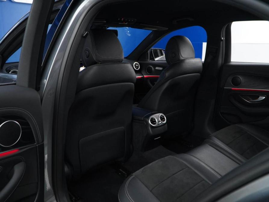 Mercedes-Benz E-Класс V (W213 S213 C238) Рестайлинг Москва  - изображение 11