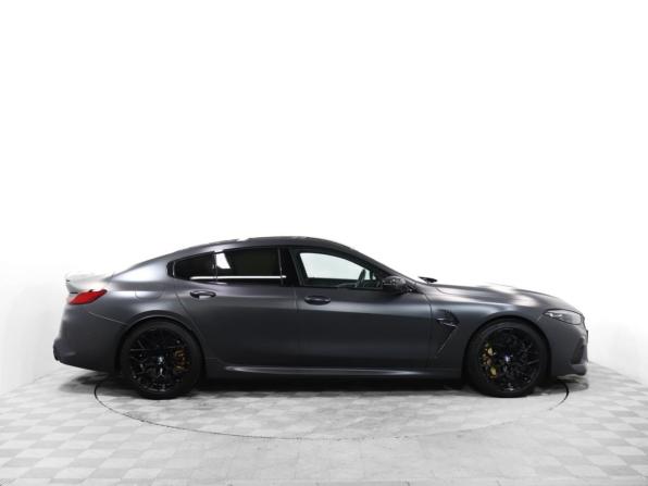 BMW M8 I (F91/F92/F93) с пробегом 2019 года, цена 11 490 000 рублей, 32435 км, седан, Автокод Объявления
