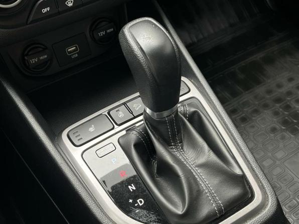 Hyundai Creta I с пробегом 2020 года, цена 1 809 000 рублей, 39007 км, внедорожник, Автокод Объявления