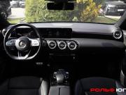 Mercedes-Benz CLA II (C118 X118) Москва  - изображение 31